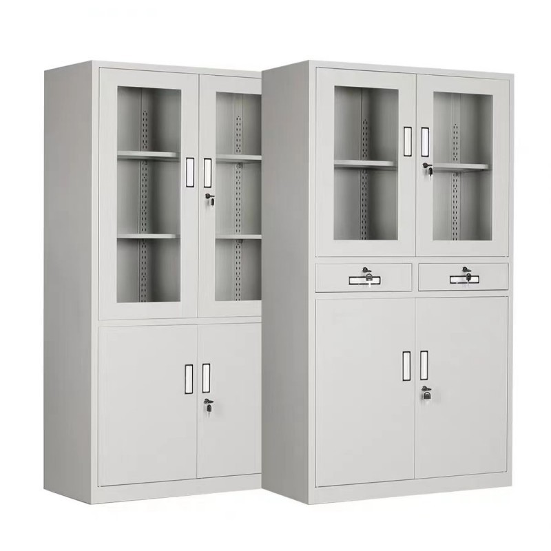 京宏运昌文件柜 1800*850*390个高清大图