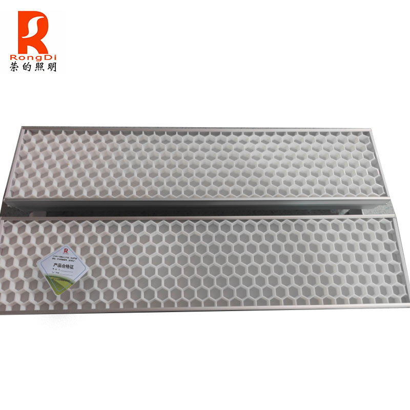 荣的 LED吊灯 120W/个高清大图