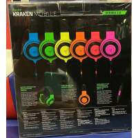 雷蛇(Razer) Kraken mobile 随行魔彩版 游戏耳机