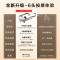 SKG按摩披肩H5 舒享款 颈椎按摩器 按摩披肩 肩颈按摩器斜方肌 中秋送礼推荐 送长辈男女友生日礼物
