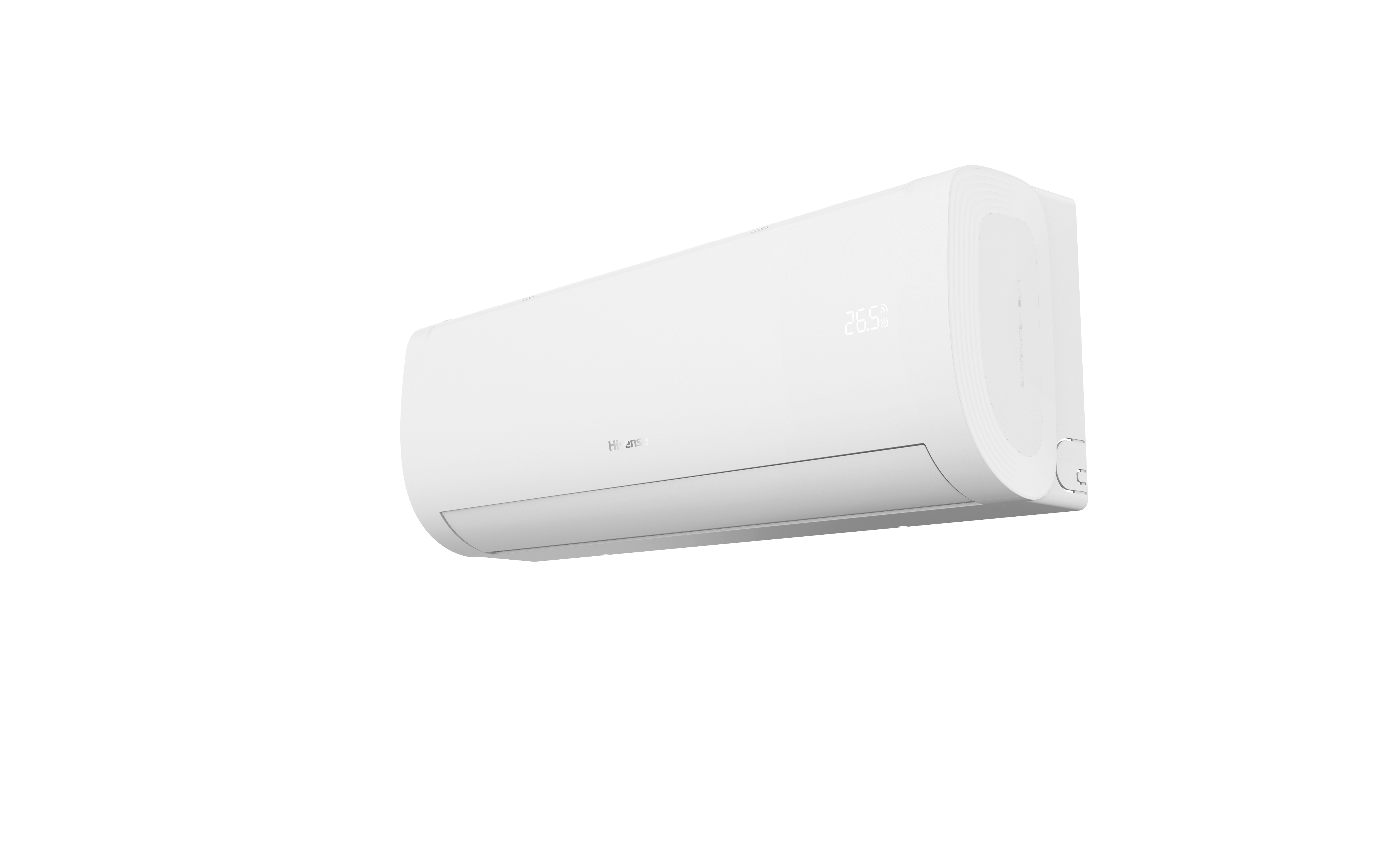 海信空调KFR-26GW/A150U-X1