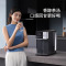 沁园(TRULIVA)免安装RO反渗透冰泉台式净饮机速冷即热烧水制冰水净水器台上直饮水机加热一体机YCRZ-5109Y