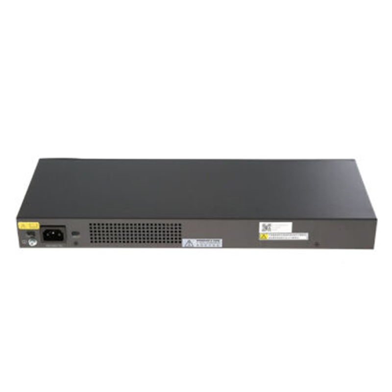 华三(H3C) LS-MS4016 16口全千兆二层非网管专用监控以太网交换机