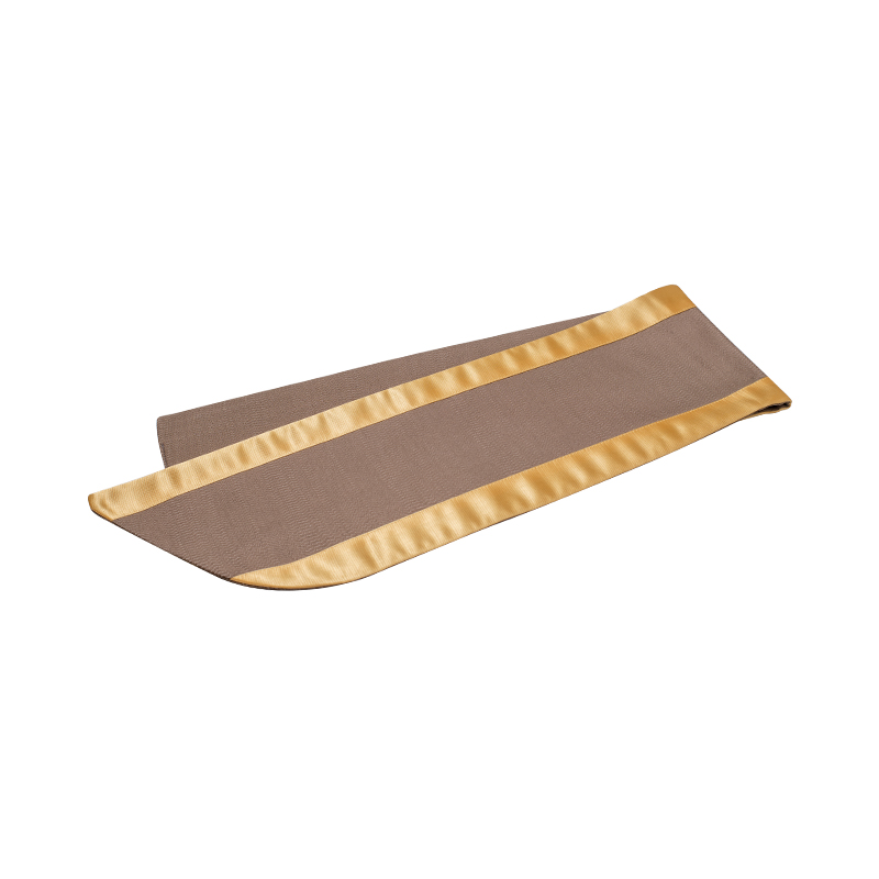 丽绣坊 商务台布 54*26CM高清大图