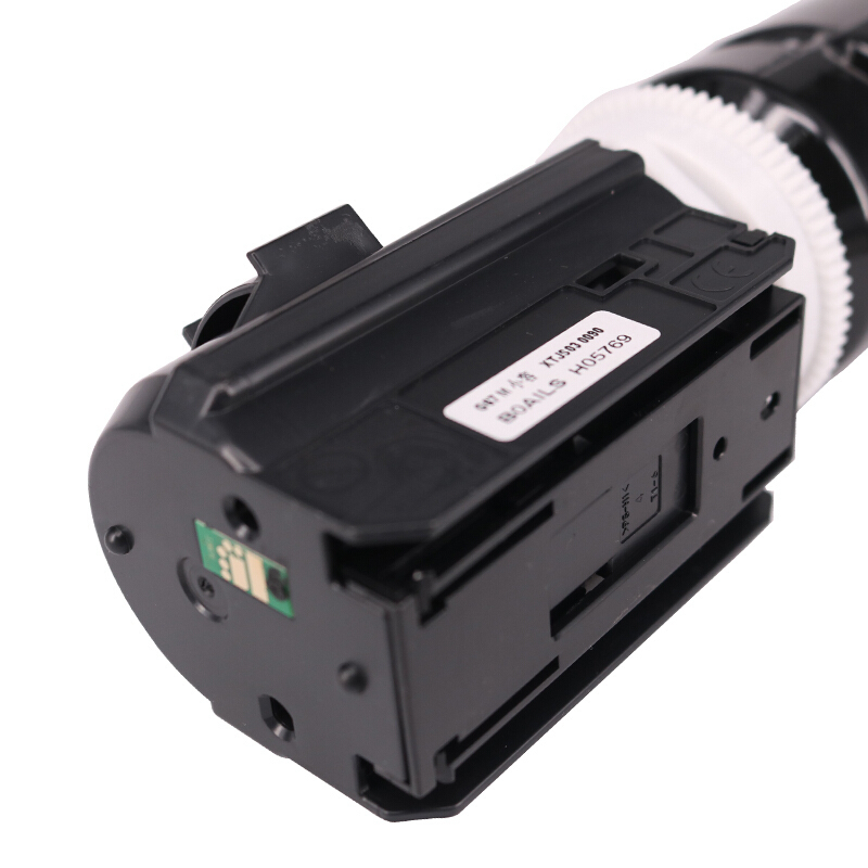e代经典 NPG-67墨粉盒四色套装大容量黑蓝黄红 适用佳能iRC3320 C3325 C3330 C3020 C352