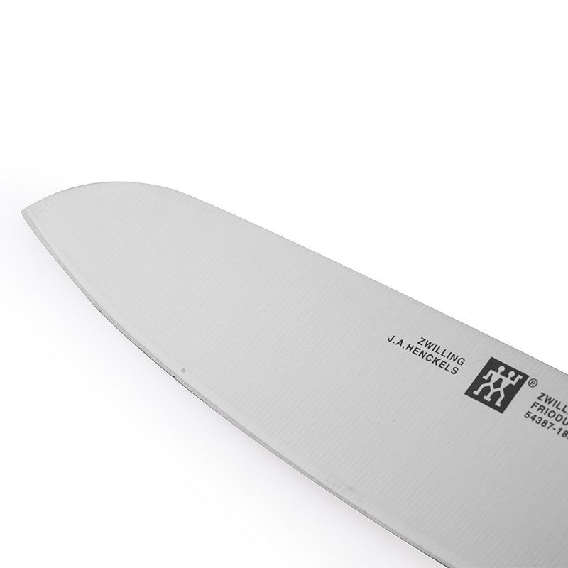双立人 ZW-K309/54380-004-722 S系列刀具(红黑)4件套高清大图