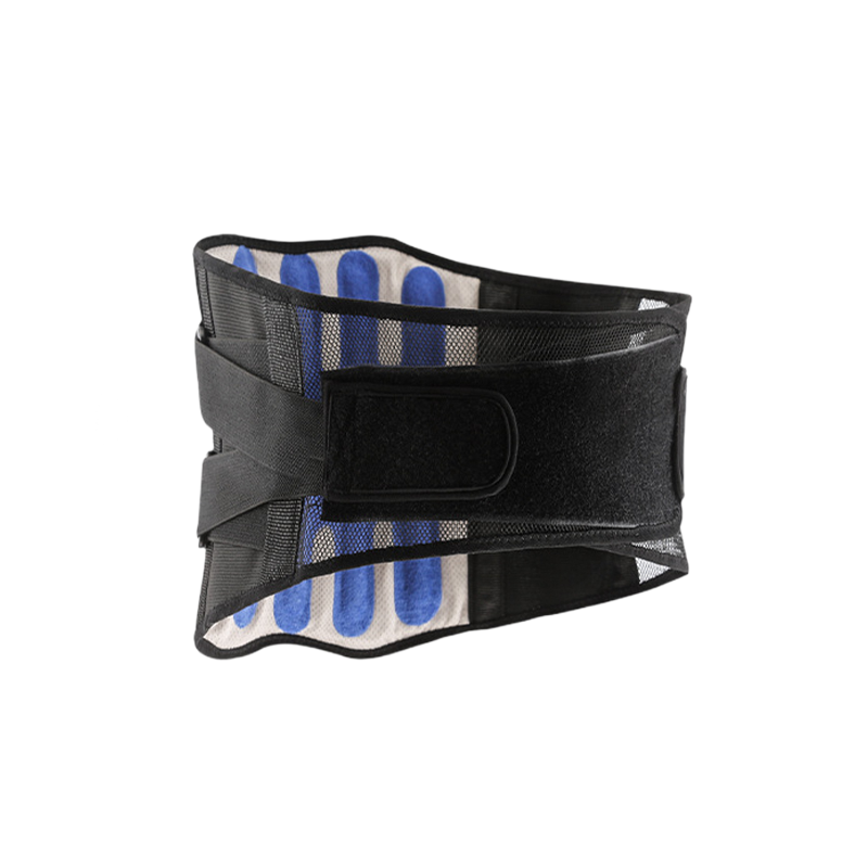 杜克恩 DKE-HJ-14 运动护具(计价单位:套)黑色高清大图