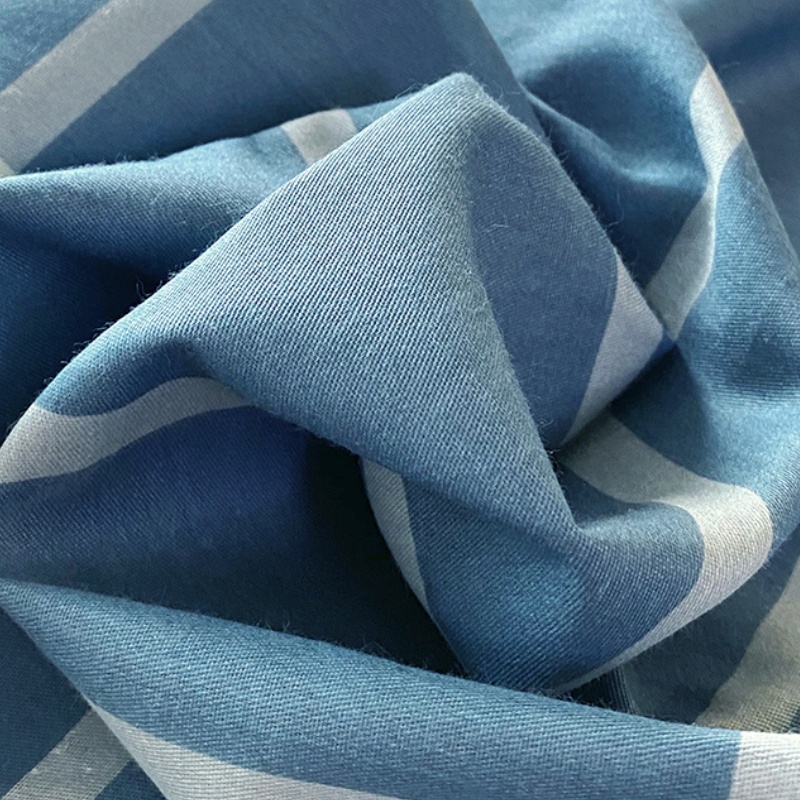 亿洛莱 全棉三件套 0.9m 套高清大图