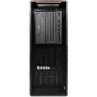 联想(Lenovo)ThinkStation P520 图形工作站主机(Xeon W-2102/32G/256G+2T/P600 2G)