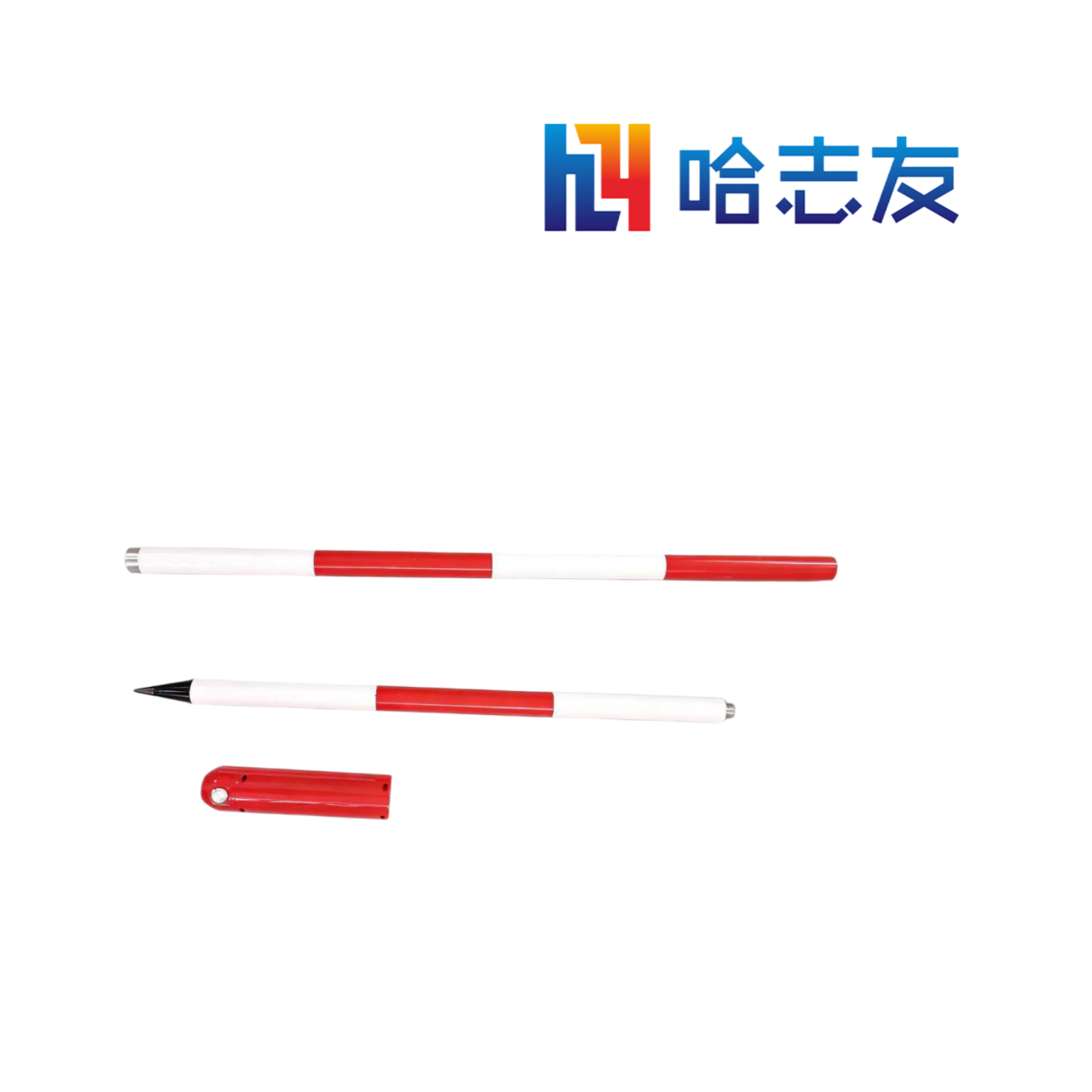 哈志友金属加工花杆仪HG-600-2-315高清大图