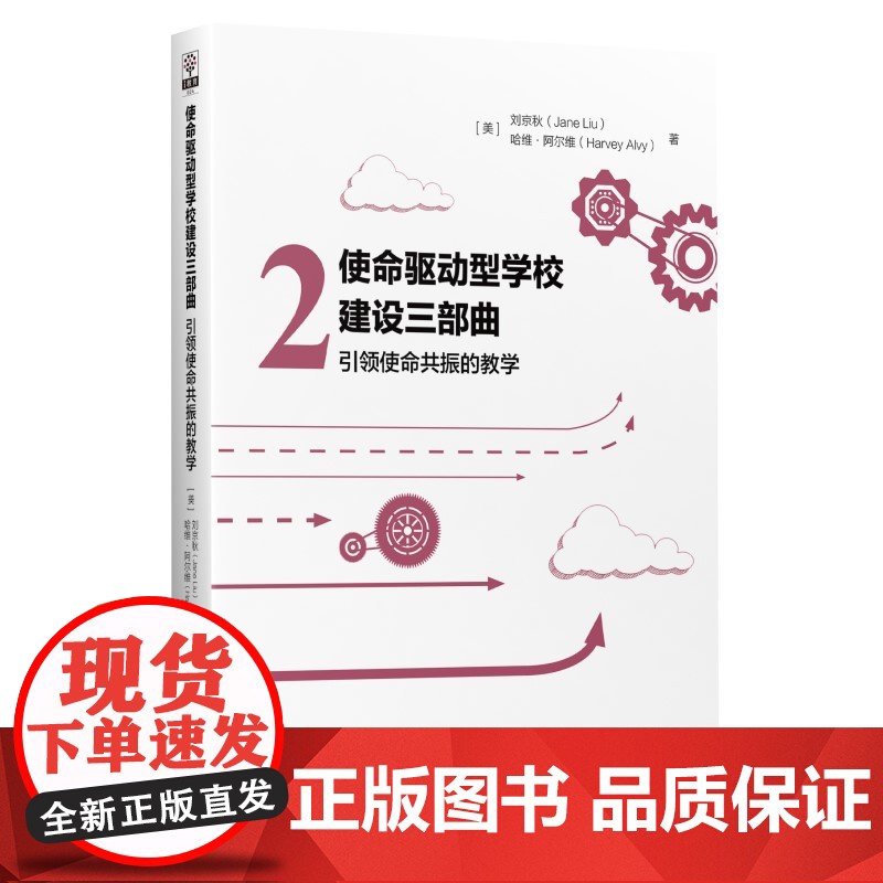 引领使命共振的教学高清大图