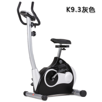 正品康乐佳健身车KLJ-9.3立式磁控静音室内运动脚踏车瘦身减肥锻练