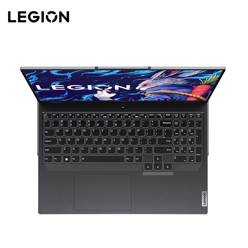 联想(Lenovo)拯救者Y9000P 16英寸电竞游戏本笔记本电脑[13代酷睿i9-13900HX 16G 1TB RTX4060 2.5K 240Hz超竞屏 钛晶灰]