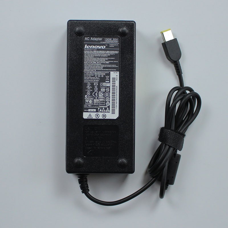 纯原装联想拯救者ADL135NLC3A r720 电源适配器20V 6.75A方口