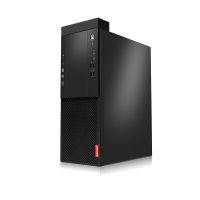 联想(Lenovo) 启天台式机M415(I5-7500/8G/1T/集成/无光驱/DOS)19.5英寸显示器