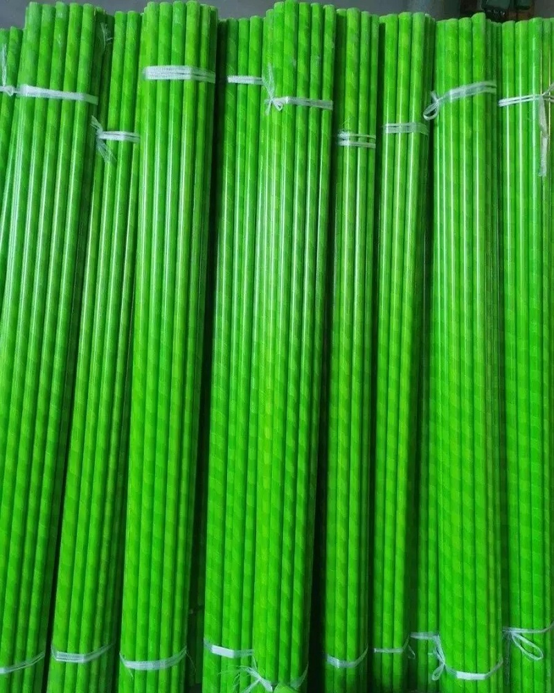 扬伯格 环氧树脂杆 3节6米 根高清大图