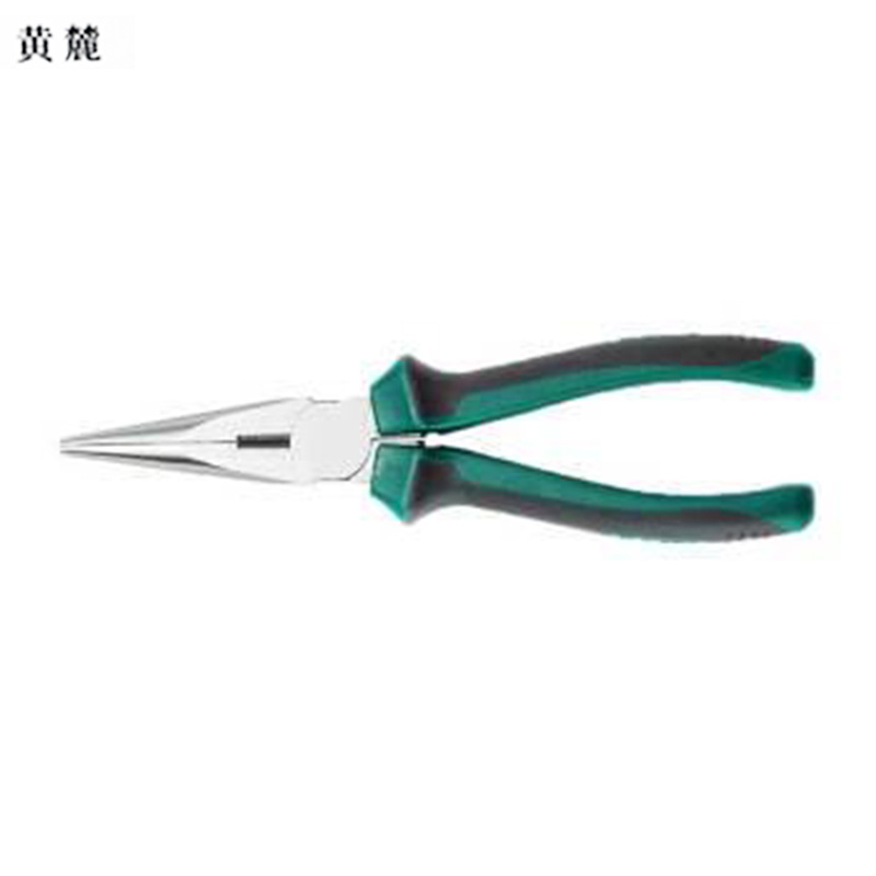 黄麓 专业日式多用尖嘴钳 6" 个