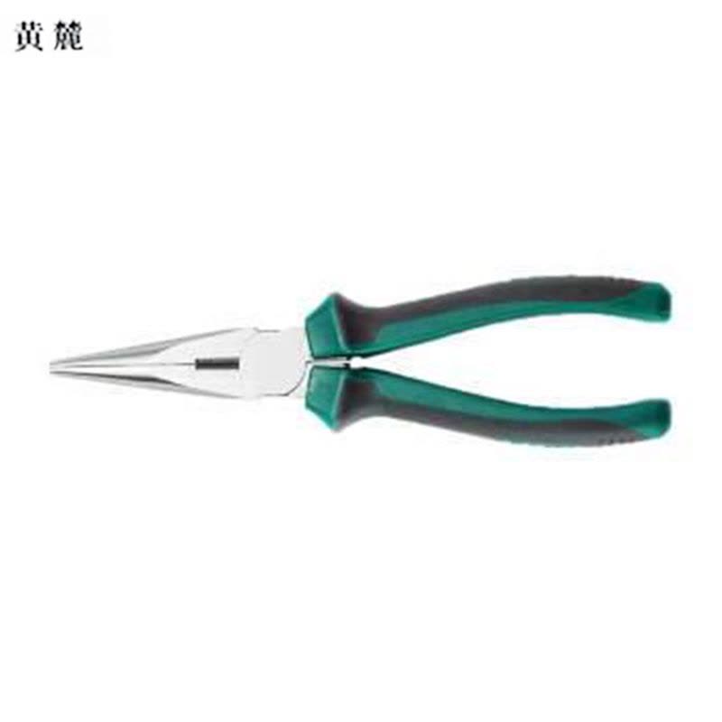 黄麓 专业日式多用尖嘴钳 6“ 个图片