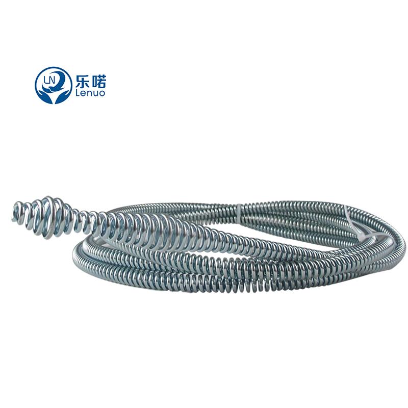 乐喏 地漏疏通器 3米 带电机