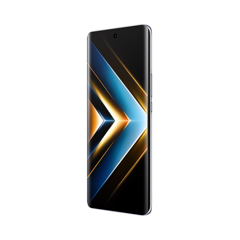 荣耀X50 GT 12GB+256GB 银翼战神 骁龙8+旗舰芯片 苍穹散热系统 全链路触控优化 5800mAh超耐久长续航 1.5K十面抗摔硬核护眼屏 5G手机