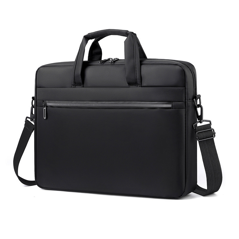 三极 TP2040 手提单肩包商务电脑包 15寸 40*30*6cm