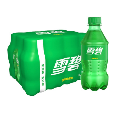 雪碧 300ml*6瓶