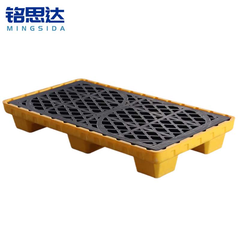 铭思达防渗漏托盘125*65*17cm个高清大图