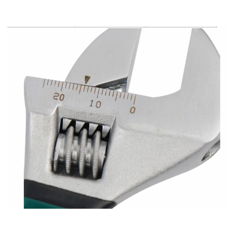 世达 SATA 47202 新型活动扳手6“