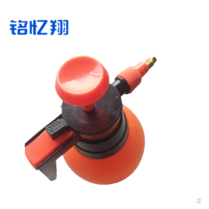 铭忆翔 喷壶 手动按压式喷壶 2L 个高清大图