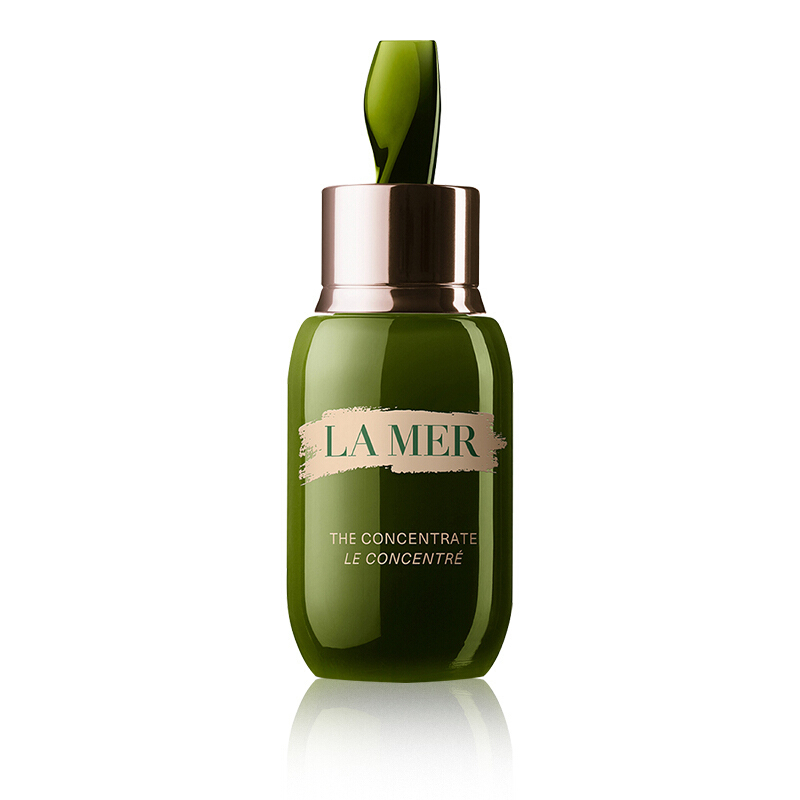 海蓝之谜LA MERMIRACLE WORKING ESSENCE 50ml 进口精华 任何肤质全能修复 高端护肤原液高清大图