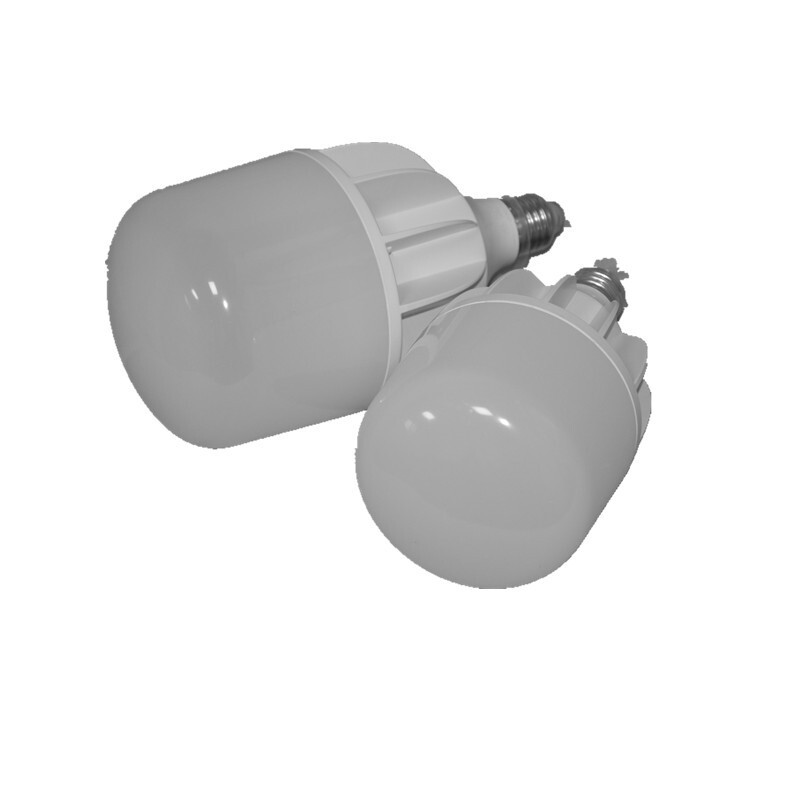 飞利浦(Philips）LED 中低天棚灯泡E27/E40 16W