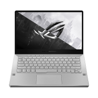 华硕(ASUS)幻14 锐龙R7-4800HS 8核 7nm 16G内存 512G固态 RTX2060MaxQ 轻薄便携商务商用游戏娱乐办公设计师14英寸2K屏笔记本电脑