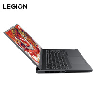 联想(Lenovo)拯救者R9000P AI元启16英寸电竞游戏本笔记本电脑(R9-7945HX 16G 1T RTX4060 2.5k 240Hz 100%sDCI-P3)碳晶灰
