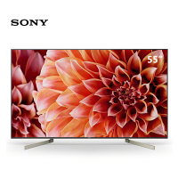索尼(SONY)KD-55X9000F 55英寸 4K超高清电视机