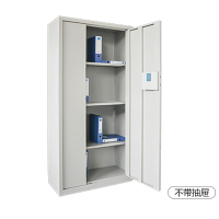 勒米卡乐(LEMIKALE)-25 办公家具 保密柜 文件柜 通门无抽