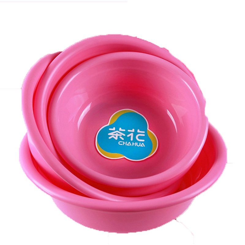 茶花 30CM 豪华盆 颜色随机 0506(单位 :个)