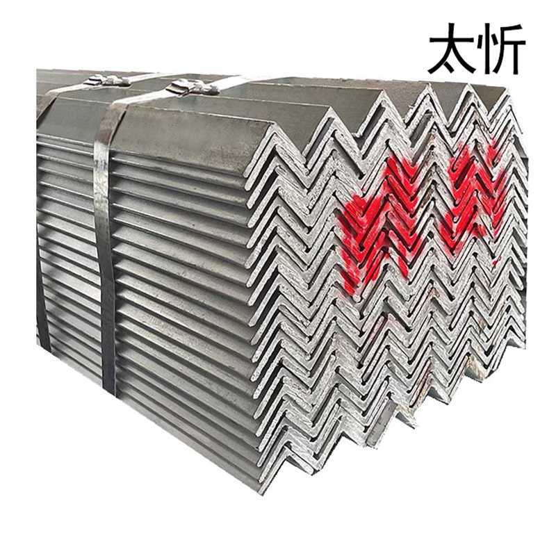 太忻 镀锌角钢 63×6 kg高清大图