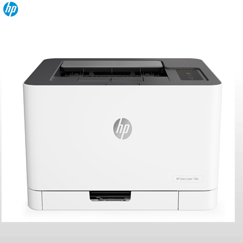 惠普(HP)M150a 锐系列新品彩色激光打印机A4家用办公单打印