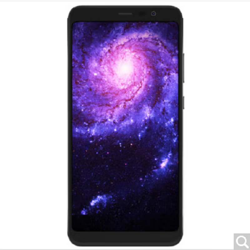 海信(Hisense) 哈利高配版 HLT E300T 全新国行 4G智能手机 双卡双待骁龙处理器 黑色不支持电信 移动4G 4+32G 5.99英寸