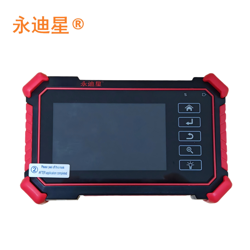 永迪星 视频监控测试仪(工程宝)N32高清大图