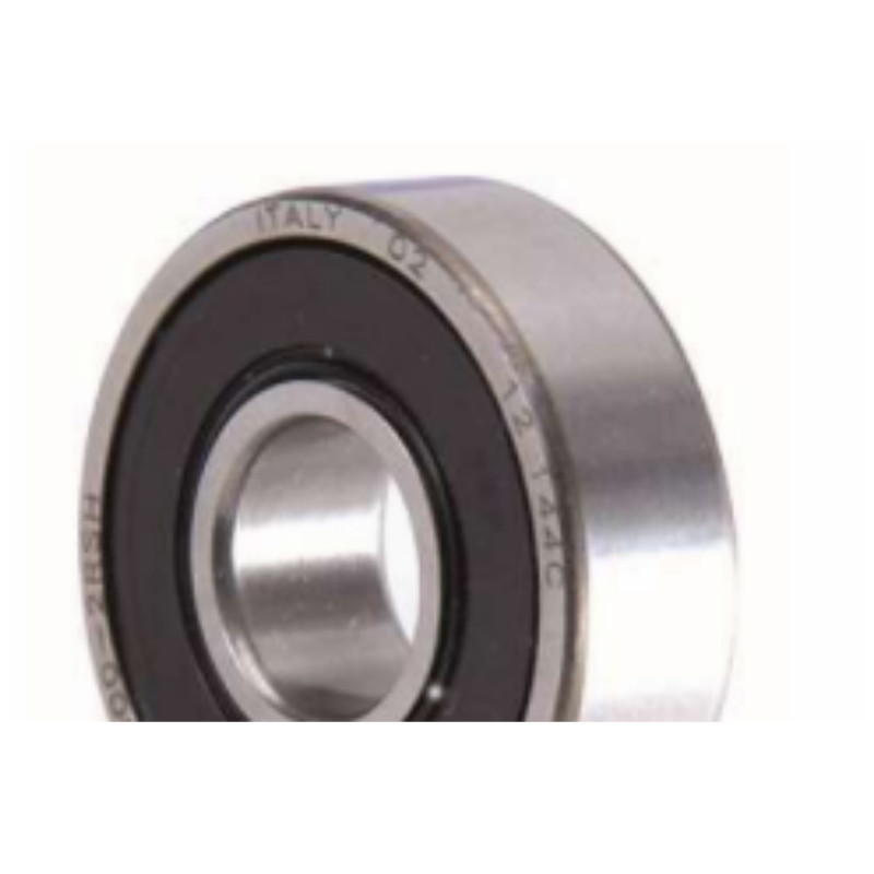 斯凯孚 SKF 6202-2RSH 单列深沟球轴承 两侧密封件 6202-2RSH