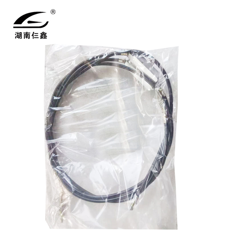 仨鑫 刹车总成(刹车拉线)SX-01/套高清大图