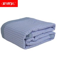 安琪尔纯棉花夏凉被150*200条