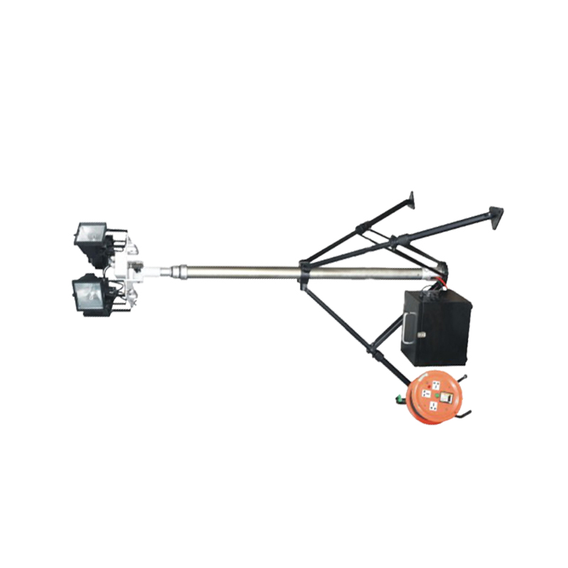 日昇之光(RECEN) RZM8501 5700K/AC220V 大型升降式工作灯高清大图