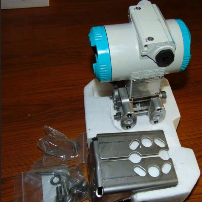 西门子 压力变送器EJA110E-JMS5J-712EC高清大图