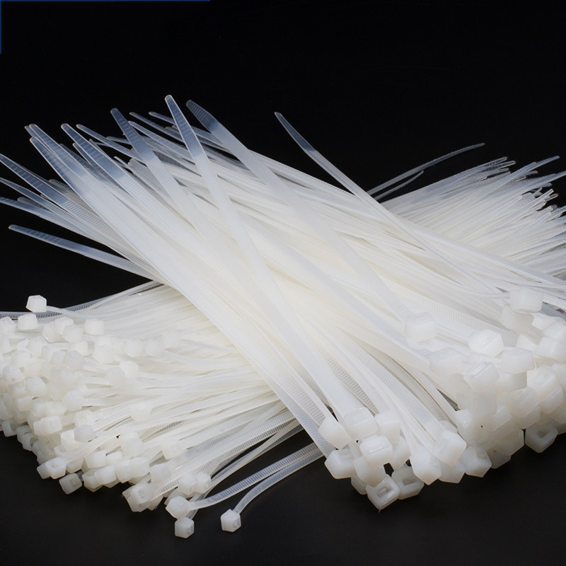 铁驰 尼龙扎带 5*400高清大图