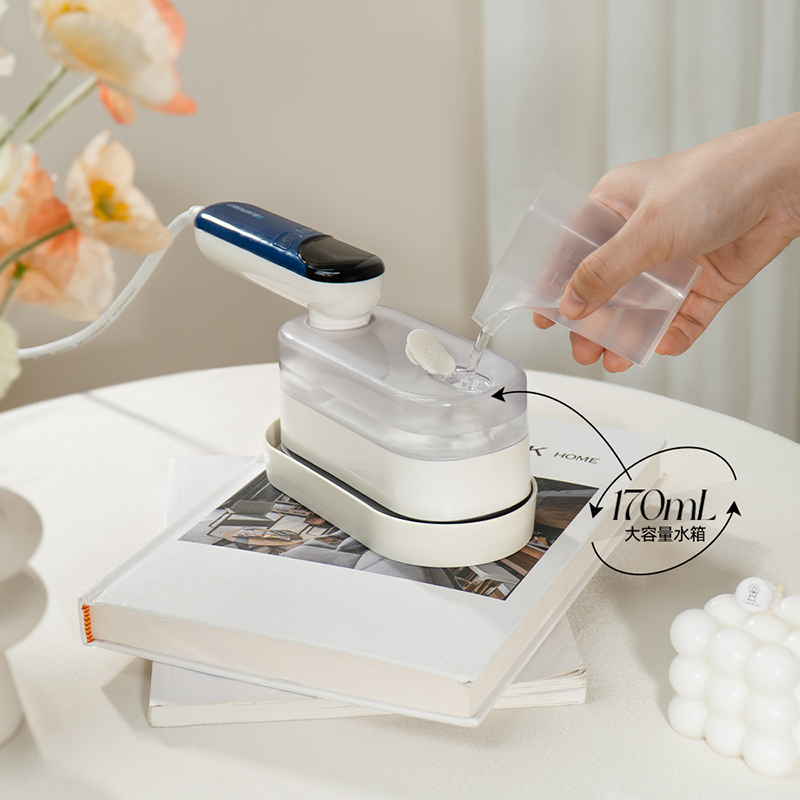 蓝宝电熨斗BP-8191D高清大图