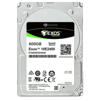 希捷(Seagate)600GB 2.5寸 SAS接口 10000转 银河系列 企业级硬盘 服务器硬盘 ST600MM0009