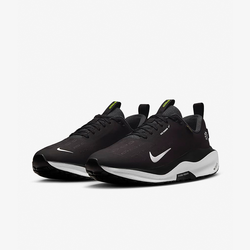 nike耐克男鞋新款reactinfinity4gtx户外拒水跑步鞋fb2204001