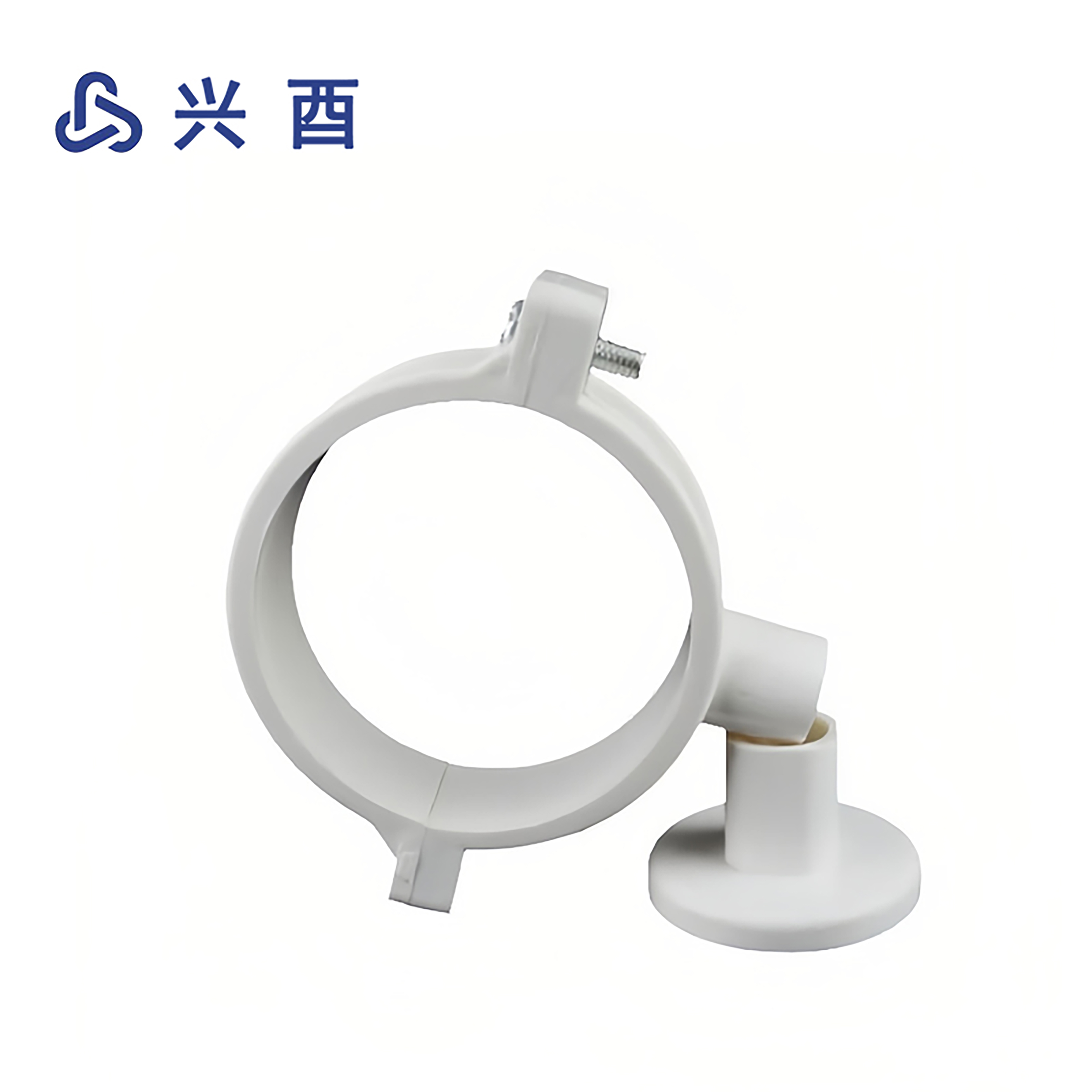 兴酉 PVC-U吊卡 25 个高清大图